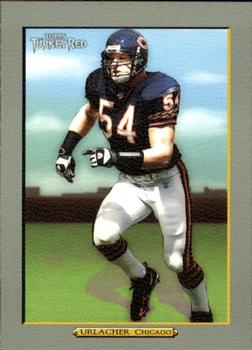 20 Brian Urlacher